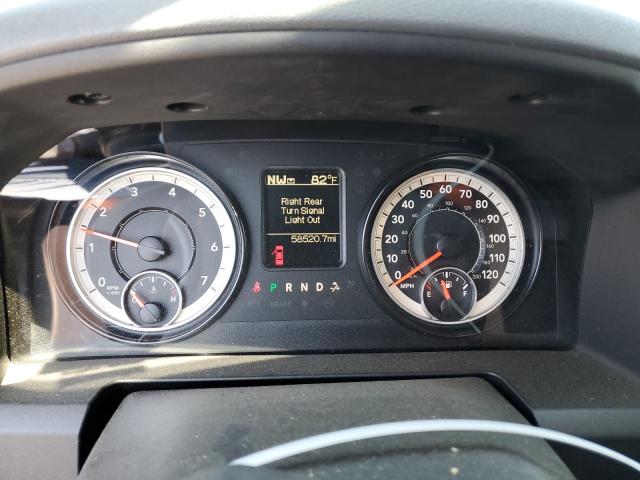 Photo 9 from auction – 2016 RAM 1500 SLT with VIN 1C6RR7GG8GS307575