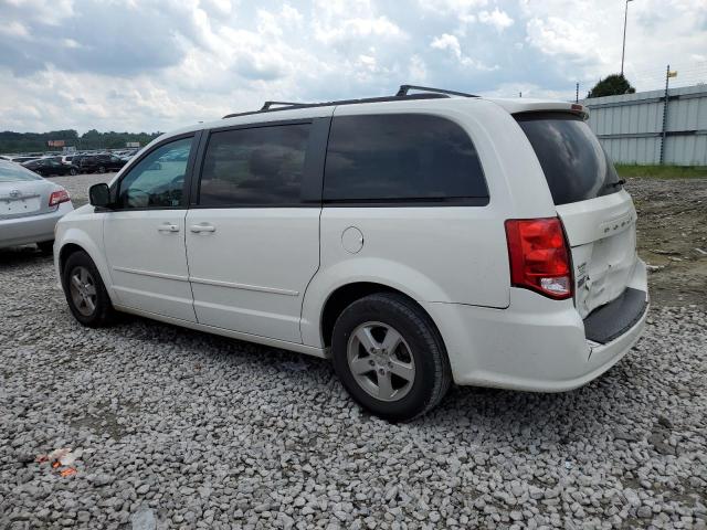 Photo 2 from auction – 2013 DODGE GRAND CARA with VIN 2C4RDGCG4DR635814