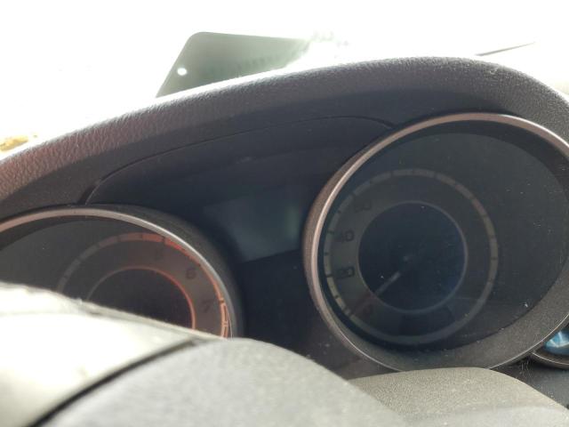 Photo 9 from auction – 2009 ACURA MDX TECHNO with VIN 2HNYD28469H508776