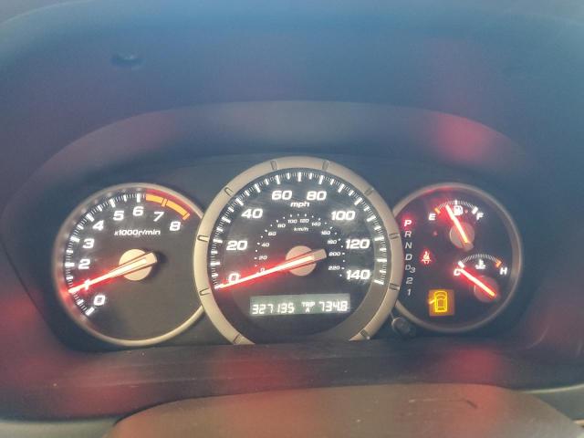 Photo 9 from auction – 2008 HONDA PILOT EX with VIN 5FNYF18478B053161
