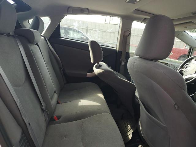 Photo 10 from auction – 2012 TOYOTA PRIUS with VIN JTDKN3DU1C5519512