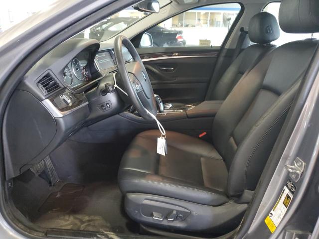 Photo 7 from auction – 2014 BMW 535 D with VIN WBAXA5C59ED689968
