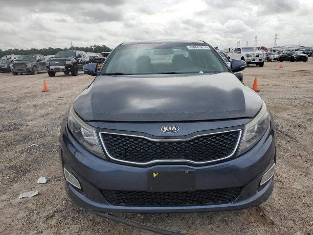 Photo 5 from auction – 2015 KIA OPTIMA EX with VIN 5XXGN4A77FG390413