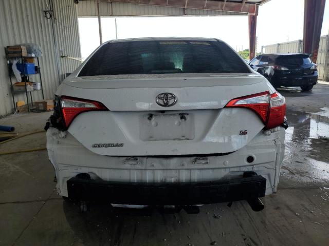 Photo 6 from auction – 2014 TOYOTA COROLLA L with VIN 2T1BURHE5EC078062