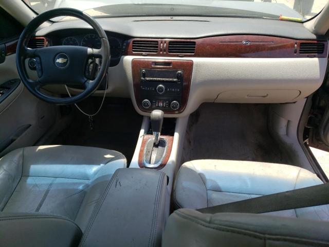 Photo 8 from auction – 2007 CHEVROLET IMPALA LT with VIN 2G1WT58K979363281