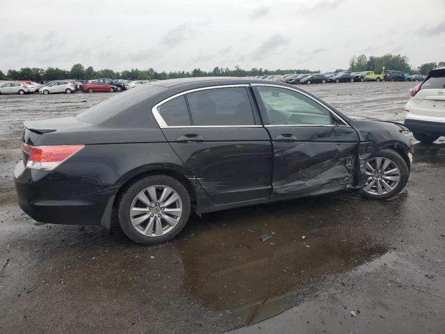 Photo 3 from auction – 2012 HONDA ACCORD EX with VIN 1HGCP2F78CA169126
