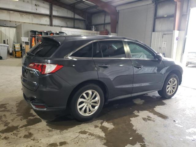 Photo 3 from auction – 2016 ACURA RDX with VIN 5J8TB4H31GL019678
