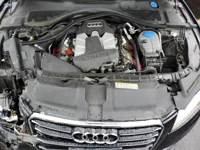 Photo 11 from auction – 2012 AUDI A7 PREMIUM with VIN WAUWGCFC6CN116073