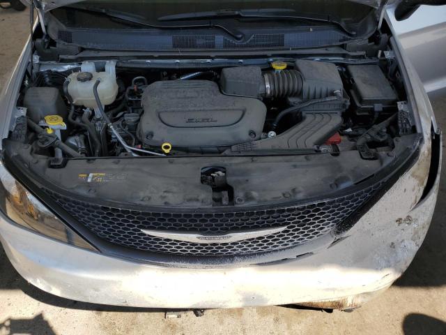 Photo 12 from auction – 2023 CHRYSLER VOYAGER LX with VIN 2C4RC1CG0PR529963