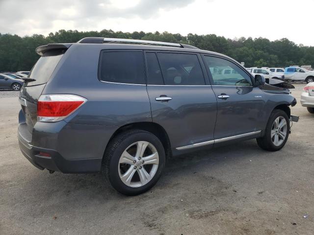 Zdjęcie 3 z aukcji – 2013 TOYOTA HIGHLANDER z VIN 5TDYK3EH4DS121078