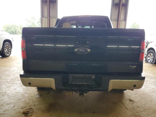 Photo 6 from auction – 2013 FORD F150 SUPER with VIN 1FTFW1ET1DKF63764