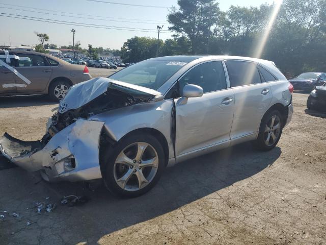TOYOTA VENZA 2011 with VIN 4T3BK3BB8BU049724 - Photo from auction