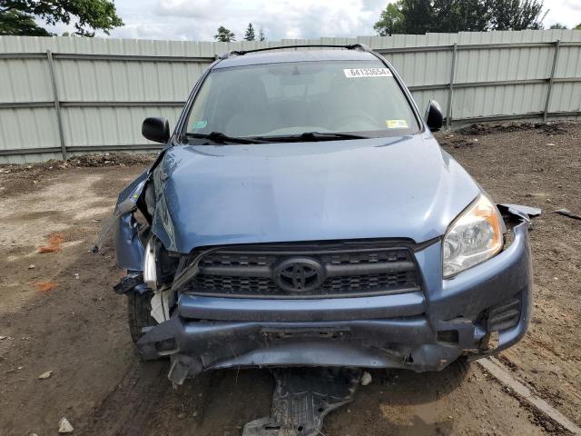 Photo 5 from auction – 2009 TOYOTA RAV4 with VIN JTMBF33V59D006446