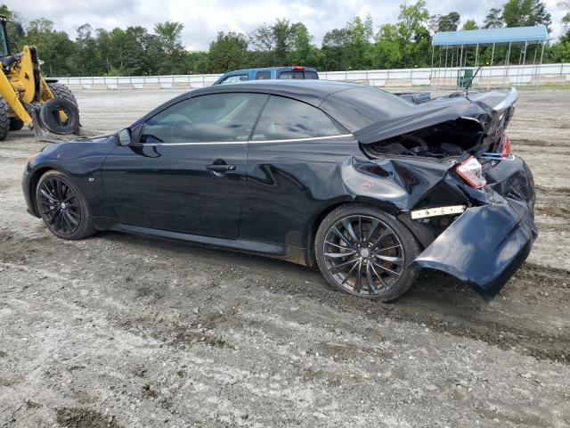 Photo 2 from auction – 2015 INFINITI Q60 BASE with VIN JN1CV6FE3FM810408