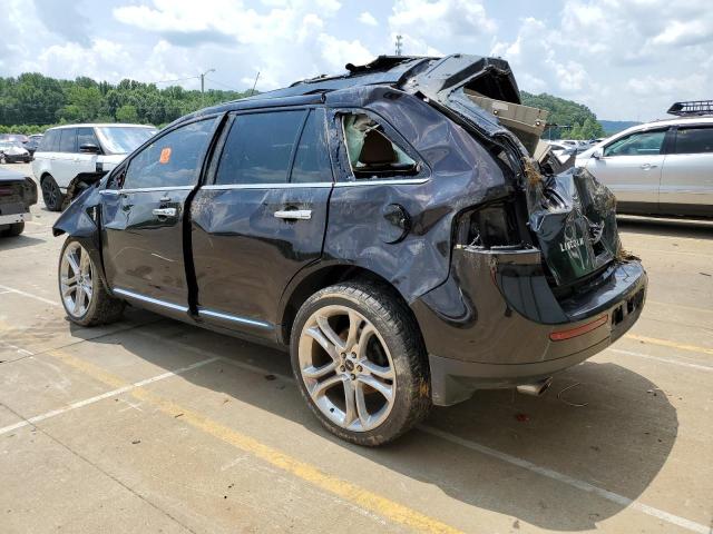 صورة رقم 2 من المزاد - 2013 LINCOLN MKX مع VIN 2LMDJ6JK0DBL30162