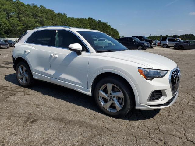 Photo 4 from auction – 2021 AUDI Q3 PREMIUM with VIN WA1AUCF31M1060682