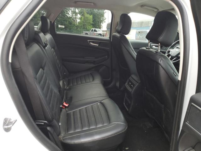 Photo 11 from auction – 2024 FORD EDGE SEL with VIN 2FMPK4J94RBA67477