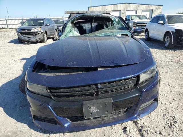 Photo 5 from auction – 2017 DODGE CHARGER PO with VIN 2C3CDXKT0HH621364