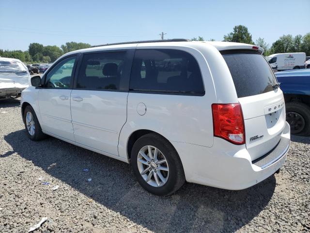 Photo 2 from auction – 2015 DODGE GRAND CARA with VIN 2C4RDGCG0FR653004
