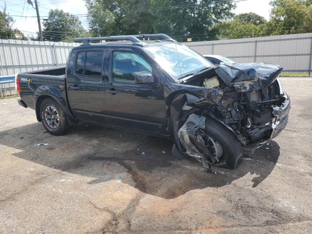 Photo 4 from auction – 2020 NISSAN FRONTIER S with VIN 1N6ED0EB6LN723683