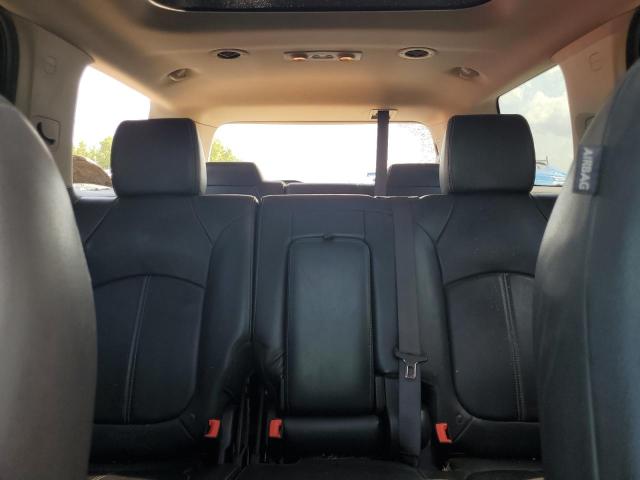 Photo 10 from auction – 2015 GMC ACADIA SLT with VIN 1GKKRRKD0FJ330442