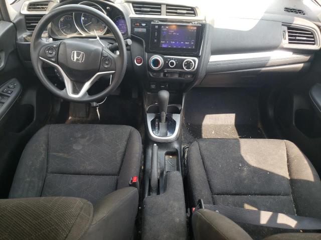 Photo 8 from auction – 2017 HONDA FIT EX with VIN JHMGK5H71HS007528