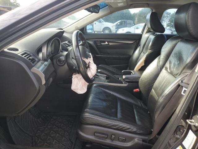 Photo 7 from auction – 2014 ACURA TL TECH with VIN 19UUA8F5XEA007461