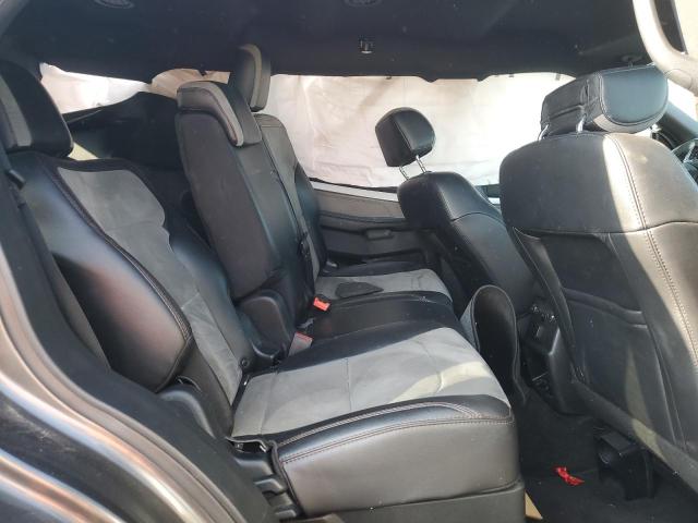 Photo 10 from auction – 2017 FORD EXPLORER X with VIN 1FM5K7D81HGD41740