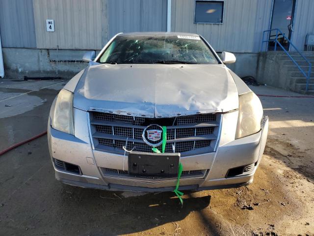 Photo 5 from auction – 2008 CADILLAC CTS with VIN 1G6DF577180180801