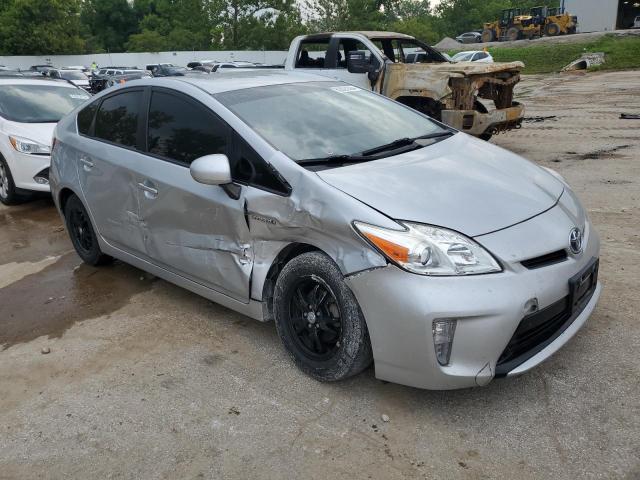Foto 4 de la subasta – 2015 TOYOTA PRIUS con VIN JTDKN3DU7F0397384