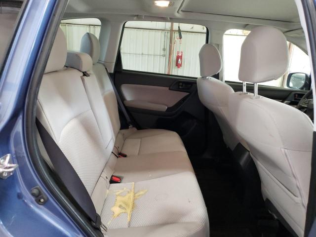 Photo 11 from auction – 2016 SUBARU FORESTER 2 with VIN JF2SJADC1GH537652