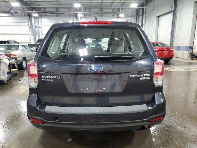 Photo 6 from auction – 2017 SUBARU FORESTER 2 with VIN JF2SJABC8HH459682