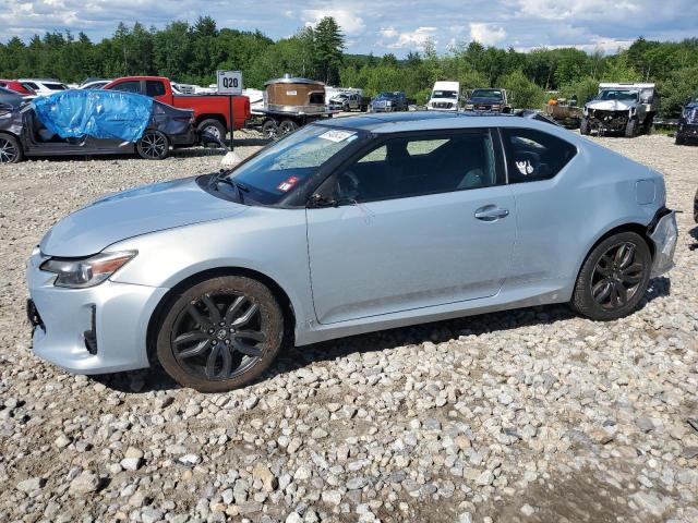 TOYOTA SCION TC 2014 with VIN JTKJF5C73E3069692 - Photo from auction