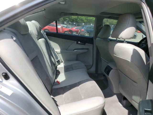 Photo 10 from auction – 2012 TOYOTA CAMRY HYBR with VIN 4T1BD1FKXCU043149