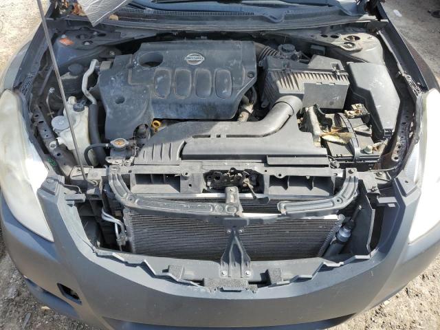 Photo 11 from auction – 2010 NISSAN ALTIMA BAS with VIN 1N4AL2AP4AC167714