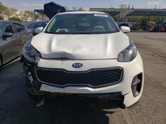 Photo 5 from auction – 2017 KIA SPORTAGE L with VIN KNDPM3AC4H7259574