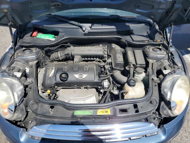 Photo 11 from auction – 2011 MINI COOPER with VIN WMWSU3C56BT092106