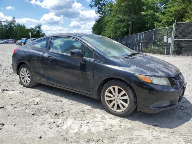Photo 4 from auction – 2012 HONDA CIVIC EX with VIN 2HGFG3B88CH501696