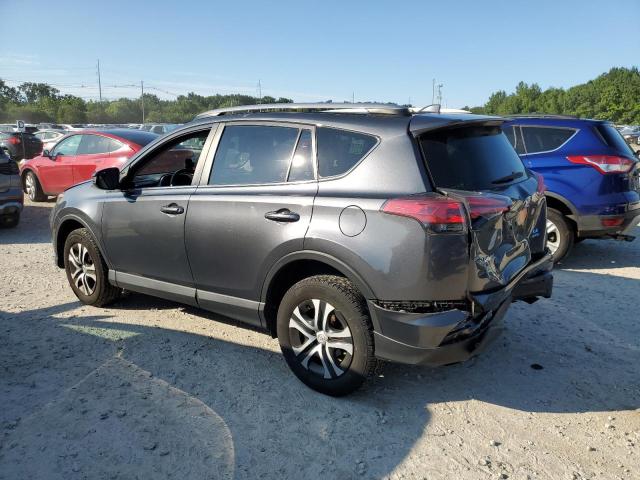 Photo 2 from auction – 2018 TOYOTA RAV4 LE with VIN JTMBFREV6JD252040