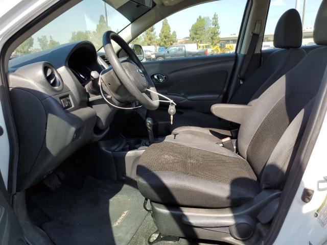 Photo 7 from auction – 2013 NISSAN VERSA S with VIN 3N1CN7AP7DL838377