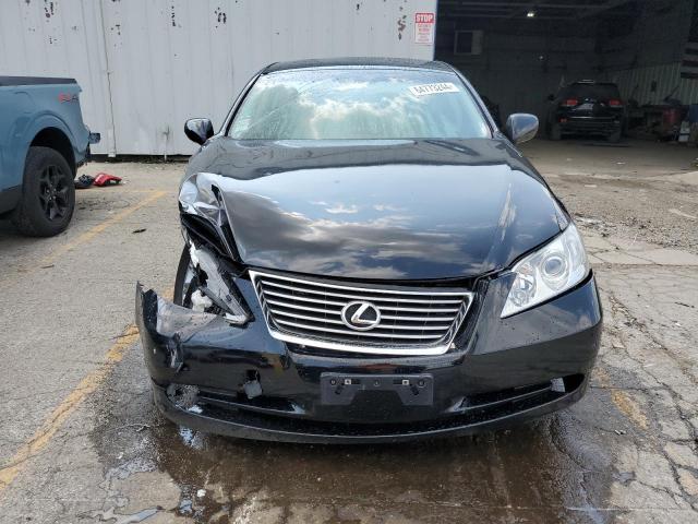Photo 5 from auction – 2007 LEXUS ES 350 with VIN JTHBJ46G572027726