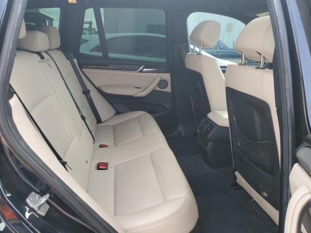 Photo 11 from auction – 2017 BMW X3 XDRIVE3 with VIN 5UXWX7C35H0W39716