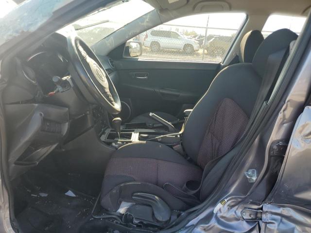 Photo 7 from auction – 2006 MAZDA 3 HATCHBAC with VIN JM1BK143761525749