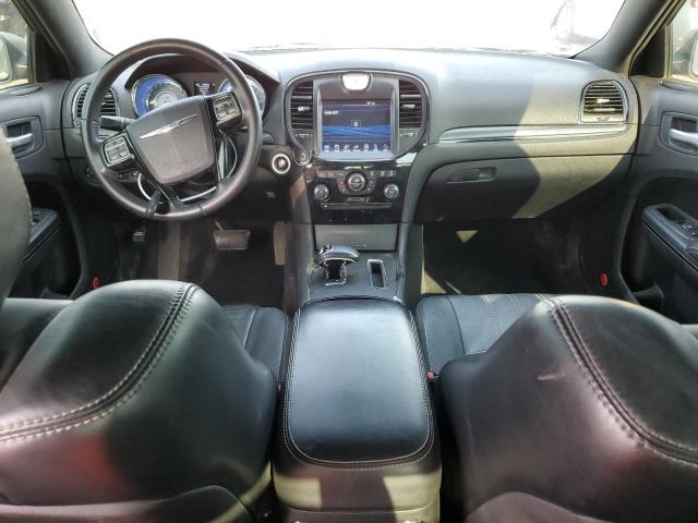 Photo 8 from auction – 2014 CHRYSLER 300 S with VIN 2C3CCABG7EH228704