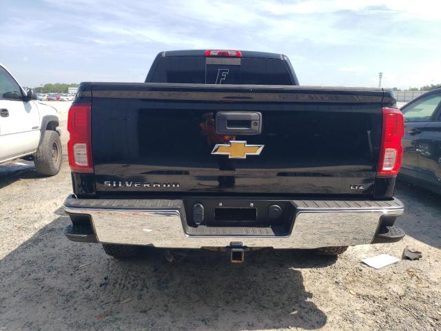 Photo 6 from auction – 2017 CHEVROLET SILVERADO with VIN 3GCUKSEC2HG231600
