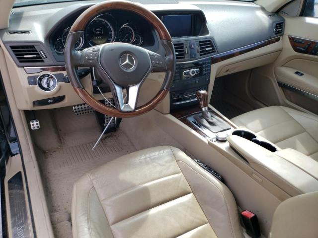 Photo 8 from auction – 2012 MERCEDES-BENZ E350 with VIN WDDKJ5KB2CF163919