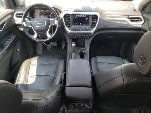 Photo 8 from auction – 2019 GMC ACADIA SLT with VIN 1GKKNULS7KZ277679
