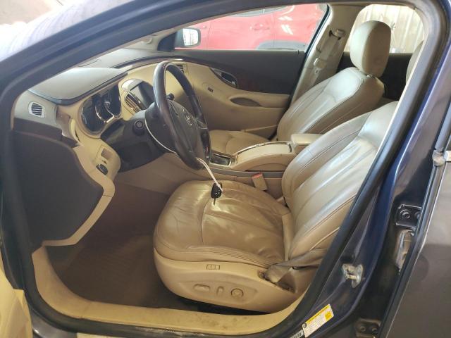 Photo 7 from auction – 2013 BUICK LACROSSE with VIN 1G4GC5ER5DF163168