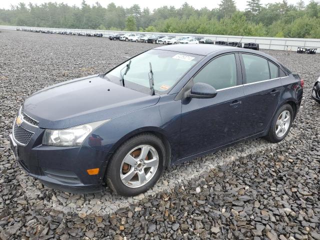 Photo 1 from auction – 2014 CHEVROLET CRUZE LT with VIN 1G1PC5SB6E7101889