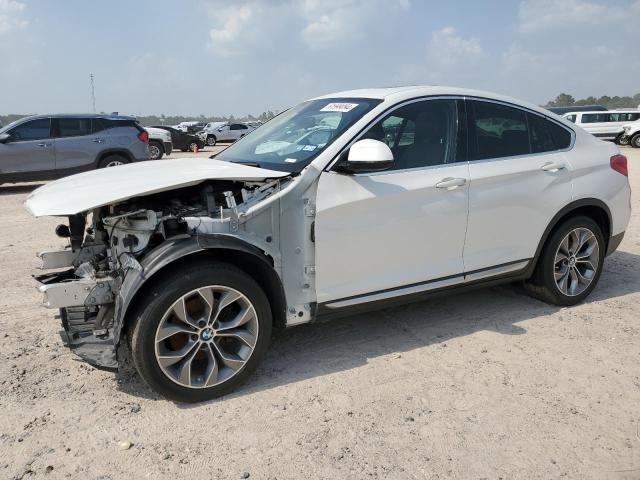 Photo 1 from auction – 2015 BMW X4 XDRIVE2 with VIN 5UXXW3C56F0M87752